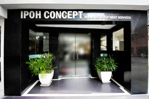 Image of Ipoh Concept Services