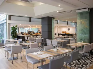 Image of Mercure Paris Centre Tour Eiffel