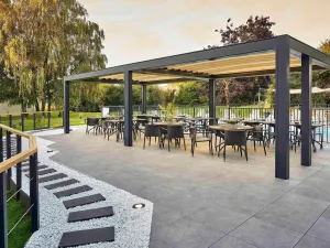 Image of Novotel Roissy Saint Witz