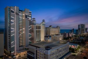 Image of SpringHill Suites by Marriott Myrtle Beach Oceanfront