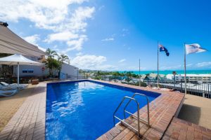 Image of Ocean Views at Whitsunday Terraces Resort