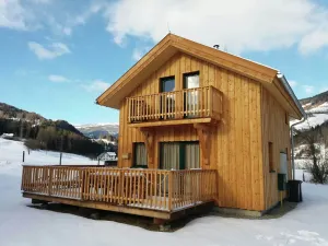 Image of Inviting Chalet With Sauna