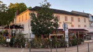 Image of Abelha Hôtel Le France