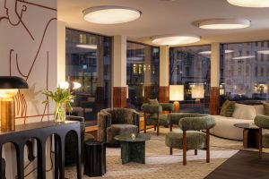 Image of Hotel D - Basel - Fully Renovated 2025