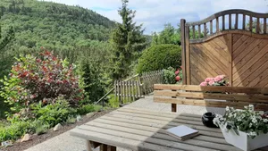 Image of Ferienwohnungen Bergnest Winterberg