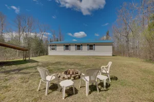 Image of Near Waterville Cozy Midcoast Vacation Rental!