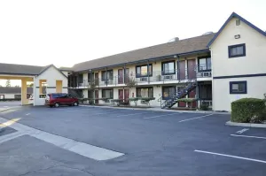 Image of Luxury Inn