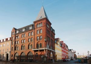 Image of Hotel Bethel