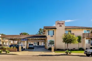 Image of Avalon Inn Downtown Morro Bay