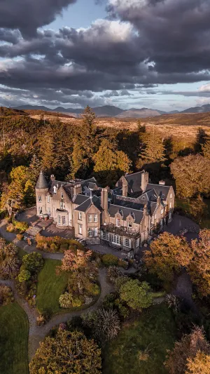 Image of Glencruitten House