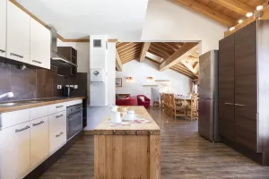 Image of Chalet Perdrix 2 - Mountain Collection
