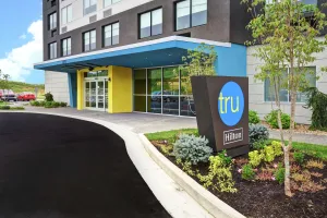 Image of Tru By Hilton Pigeon Forge