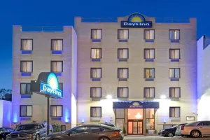 Image of Days Inn by Wyndham Brooklyn
