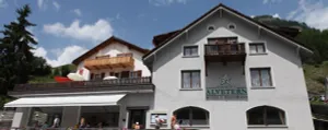 Image of Schorta's Alvetern - Boutique Hotel & Restaurant