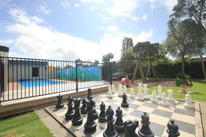 Image of New Plymouth TOP 10 Holiday Park