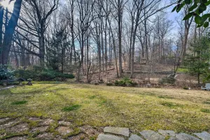 Image of Bethesda Apartment and Yard about 9 Mi to D C