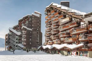 Image of Résidence Saskia Falaise - Avoriaz