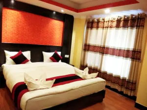 Image of Kathmandu Regency Hotel
