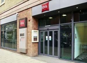 Image of ibis Carlisle City Centre