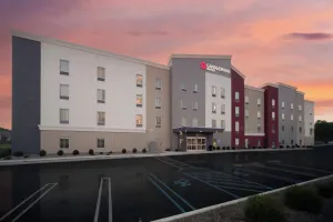 Image of Candlewood Suites Middletown - Goshen by IHG