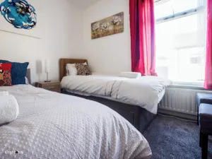 Image of 12 Cornwallis Lodge Family Room 2