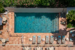 Image of Hotel Amarante Cannes