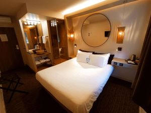Image of Hôtel Kyriad Brive Ouest