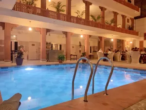 Image of Suryaa Villa - A Boutique Heritage Hotel