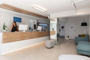Image of Kyriad Montpellier Sud - A709