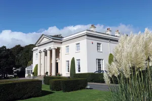 Image of Best Western Lamphey Court Hotel and Spa