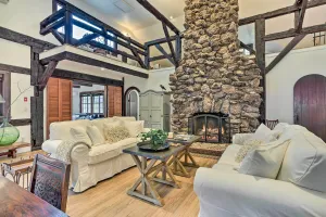 Image of Historic 1800s Cornwall-On-Hudson Cottage!