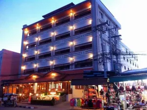 Image of Riverfront Hotel Mukdahan