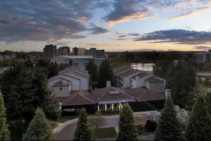 Image of Courtyard Spokane Downtown at the Convention Center