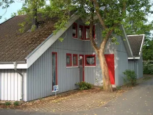 Image of Ferienhaus mit Toller Einrichtung