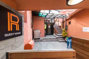 Image of Seoul Station R Guesthouse