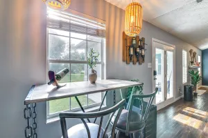 Image of Knoxville Home w/ Sunroom ~ 9 Mi to Downtown!