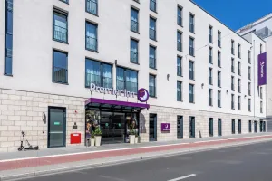 Image of Premier Inn Düsseldorf City Centre