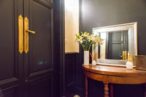 Image of RétroMirabeau - CHAMBRE Suite & APPARTEMENTS de Charme - Localisation Prémium