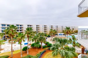 Image of Waterscape Condominiums
