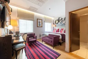 Image of Hotel Indigo London Hyde Park Paddington by IHG