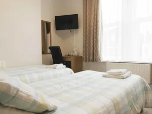Image of Esk Vale Guest House