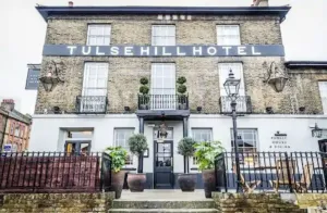 Image of Tulse Hill Hotel