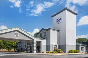 Image of Sleep Inn at Greenville Convention Center