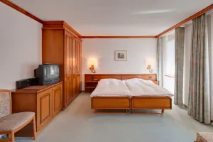 Image of La Perle Apartments