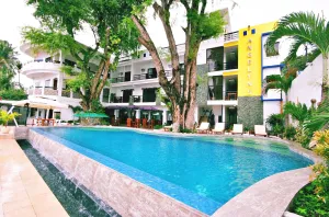 Image of Angelyn's Dive Resort