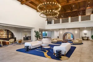 Image of JW Marriott Las Vegas Resort at Summerlin