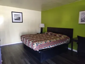 Image of Budget Inn and Suites Mount Ephraim