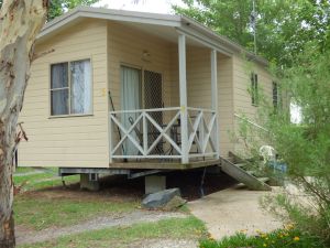 Image of Tenterfield Lodge Caravan Park