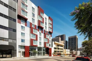 Image of TownePlace Suites by Marriott San Diego Downtown