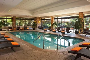 Image of Denver Marriott West